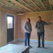 QBuild Houtskeletbouw