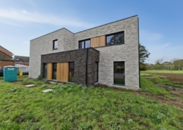QBuild Houtskeletbouw
